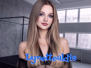 Lynettealdis