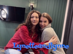 Lynetteandlynne