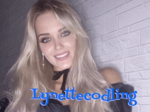 Lynettecodling