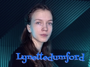 Lynettedumford