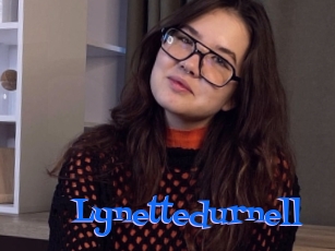 Lynettedurnell