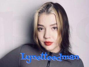 Lynetteedman