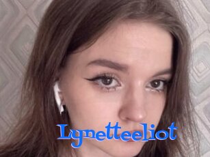 Lynetteeliot