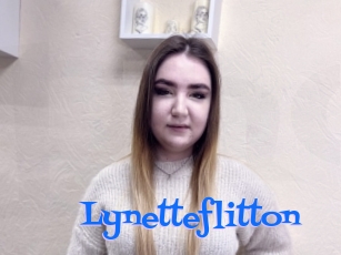 Lynetteflitton