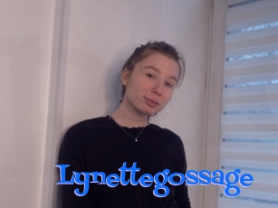 Lynettegossage