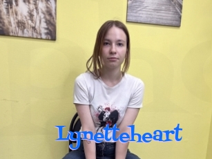 Lynetteheart