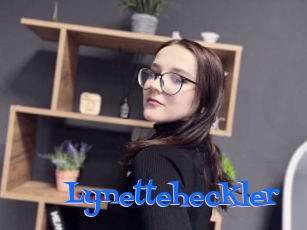 Lynetteheckler