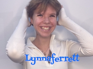 Lynnaferrett