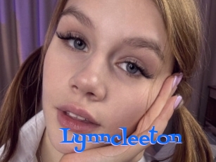 Lynncleeton