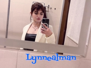 Lynnealman