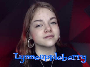 Lynneappleberry