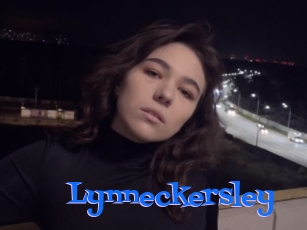 Lynneckersley