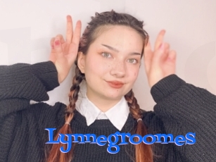 Lynnegroomes