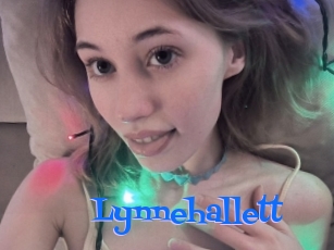 Lynnehallett