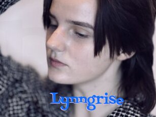 Lynngrise