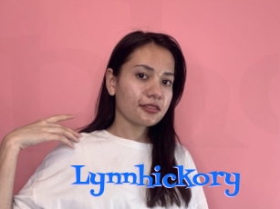 Lynnhickory