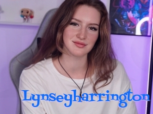 Lynseyharrington