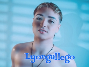 Lyongallego