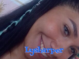 Lysharper