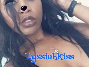 Lyssiahkiss