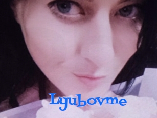 Lyubovme