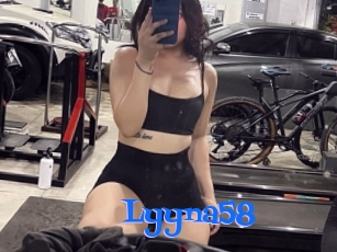 Lyyna58