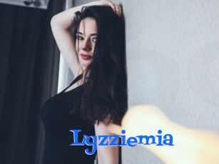 Lyzziemia