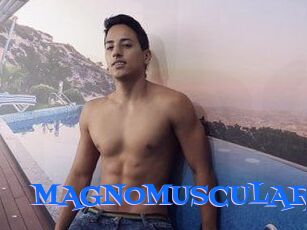 MAGNOMUSCULAR