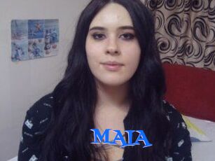 MAIA_