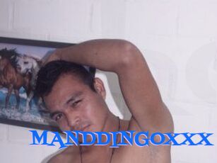 MANDDINGOXXX