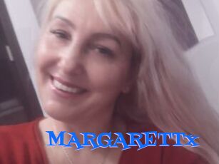 MARGARETTx