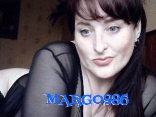 MARGO986