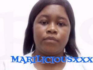 MARILICIOUSXXX