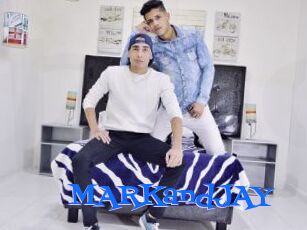 MARKandJAY