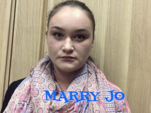 MARRY_JO