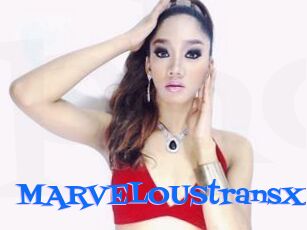 MARVELOUStransXX