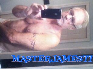 MASTERJAMES77