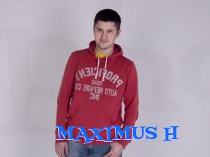 MAXIMUS_H