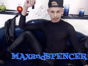 MAXandSPENCER