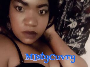 MIstyCuvry