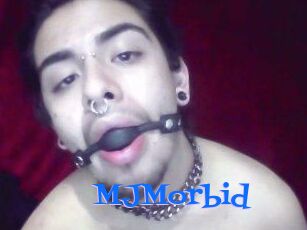 MJMorbid