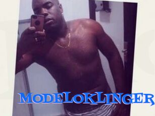MODELOKLINGER