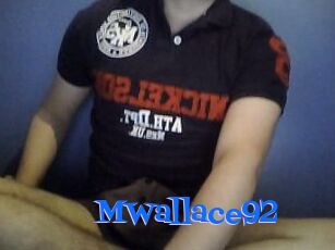 MWallace92