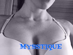 MYSSTIQUE