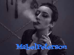 MabelPeterson