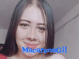 MacarenaGil