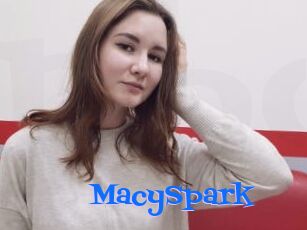 MacySpark