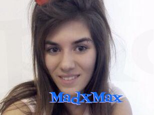 MadXMax