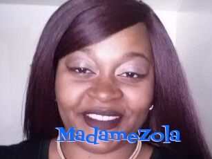 MadameZola