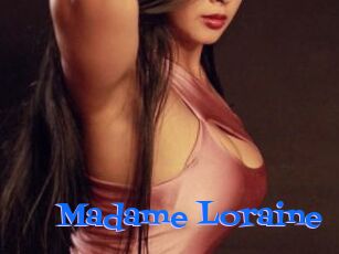 Madame_Loraine